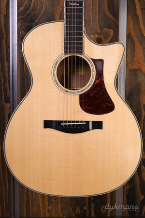 Eastman AC422CE-KOA Limitierte Auflage