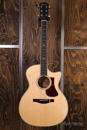 Eastman AC422CE-KOA Limitierte Auflage