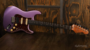 Patina PS-7 Relic Lila