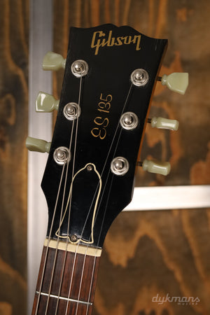 Gibson ES-135 1993 Sunburst