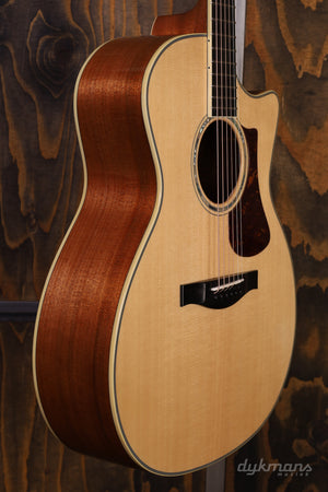 Eastman AC422CE-KOA Limitierte Auflage
