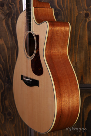 Eastman AC422CE-KOA Limitierte Auflage