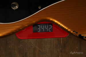 Novo Serus J Aztec Gold over Bull Black Dealer Limited