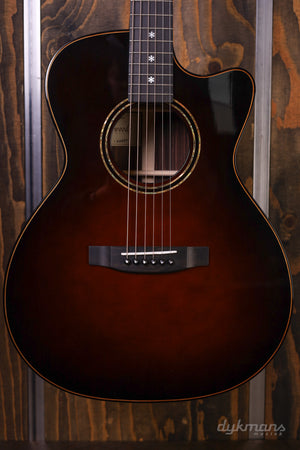 Lakewood M-32 Custom