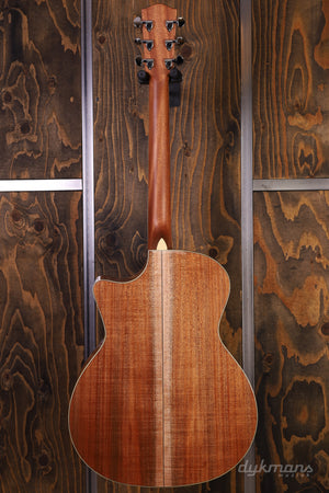 Eastman AC422CE-KOA Limitierte Auflage