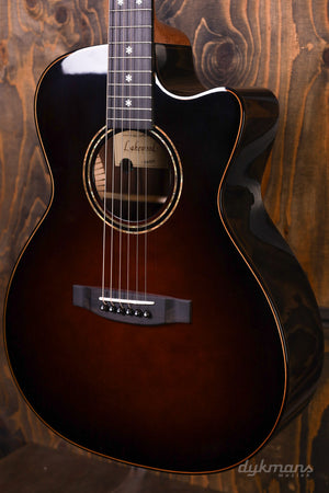 Lakewood M-32 Custom