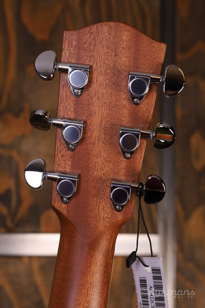 Eastman AC422CE-KOA Limitierte Auflage