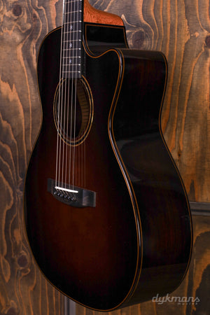 Lakewood M-32 Custom