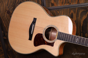 Eastman AC422CE-KOA Limitierte Auflage