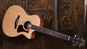 Eastman AC422CE-KOA Limitierte Auflage