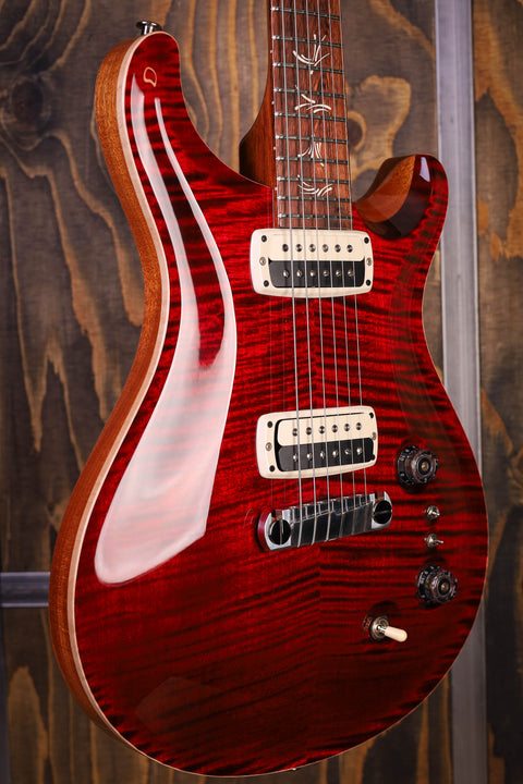 PRS Pauls Gitarre Red Tiger