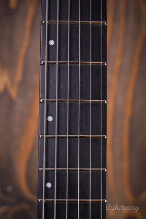 Mayones Duvell Elite 6 Natürlicher Türkis-Burst