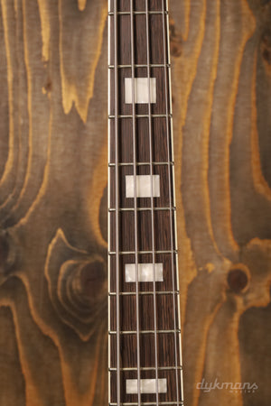 Ibanez IBC620 Black Flat