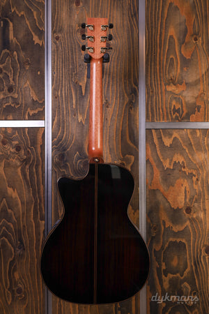 Lakewood M-32 Custom