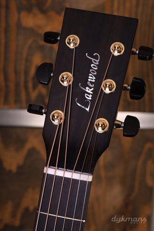 Lakewood M-32 Custom