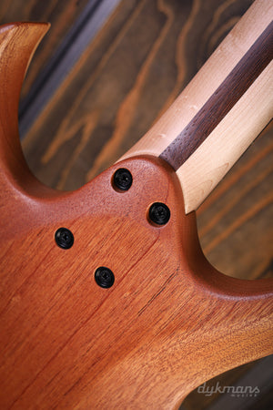 Mayones Duvell Elite 6 Natürlicher Türkis-Burst