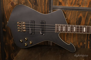 Ibanez IBC620 Black Flat