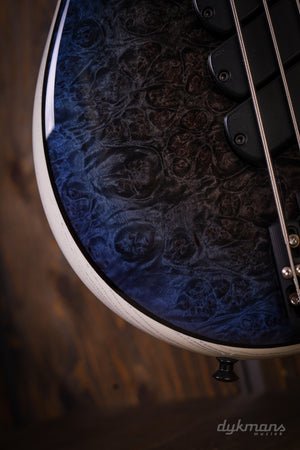 Dingwall Custom Shop Z3X-5 Midnight Burst Reverse
