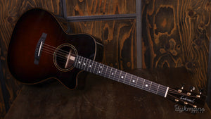 Lakewood M-32 Custom