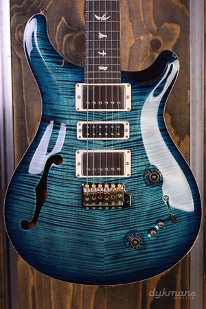 PRS Special 22 Kobaltblau 10-Top