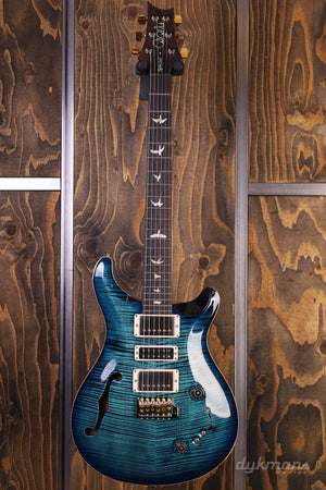 PRS Special 22 Kobaltblau 10-Top
