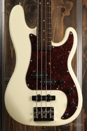 Patina PPJB-3 OW Bass Olympic White