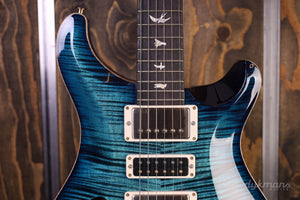 PRS Special 22 Kobaltblau 10-Top