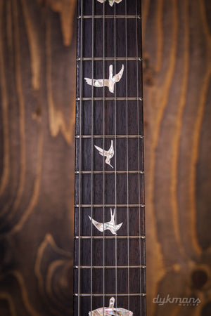 PRS Special 22 Kobaltblau 10-Top