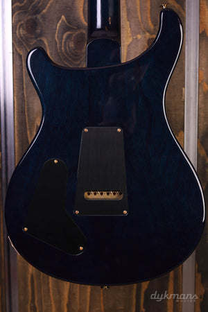 PRS Special 22 Kobaltblau 10-Top