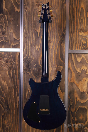 PRS Special 22 Kobaltblau 10-Top