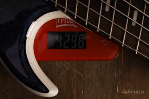 Dingwall Custom Shop Z3X-5 Midnight Burst Reverse