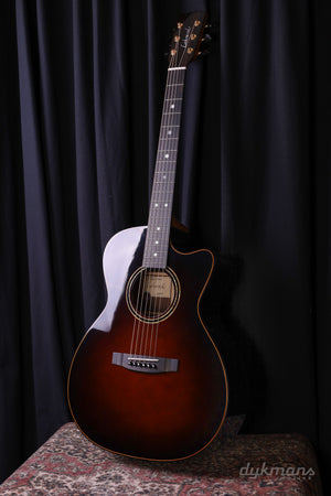 Lakewood M-32 Custom