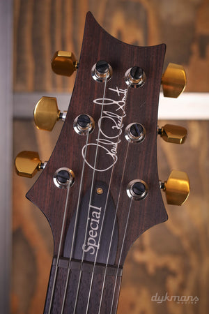PRS Special 22 Kobaltblau 10-Top