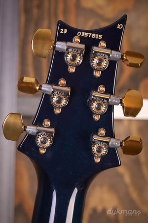 PRS Special 22 Kobaltblau 10-Top