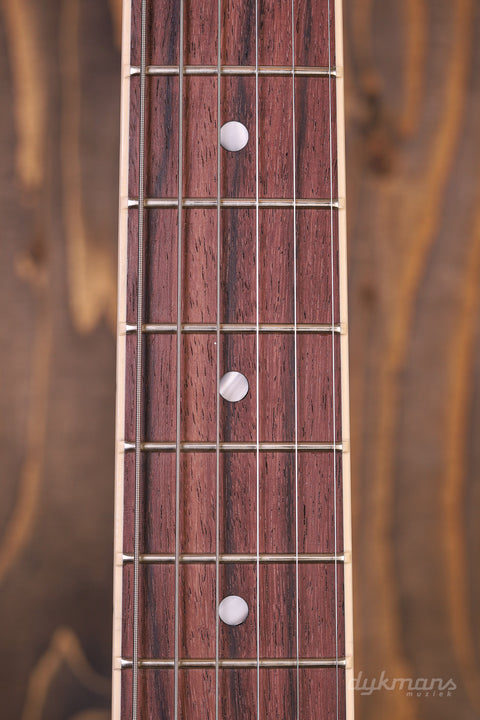 Gibson ES-335 (Punkt) Vintage Sunburst