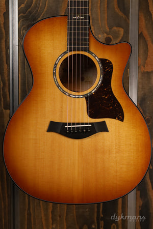 Taylor 614ce Next Generation