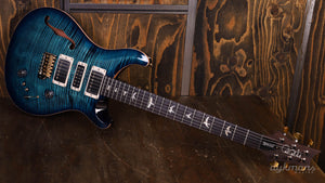 PRS Special 22 Kobaltblau 10-Top