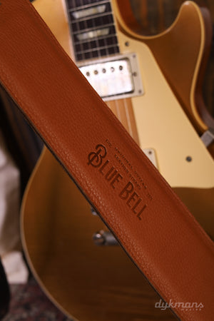 Blue Bell Johnson Schwarzer Kaiman