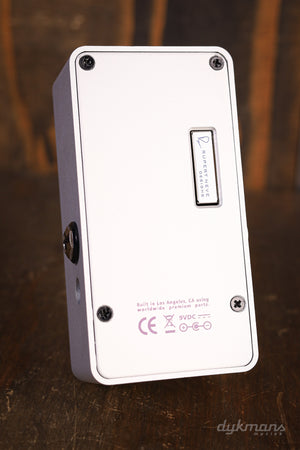 Bogner-Burnley-Verzerrung