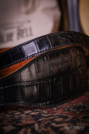 Blue Bell Johnson Schwarzer Kaiman