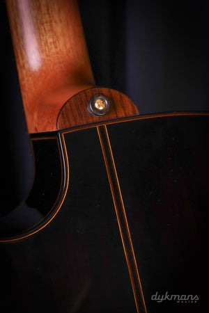 Lakewood M-32 Custom