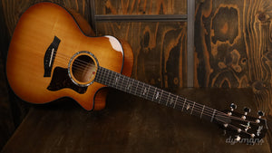 Taylor 614ce Next Generation