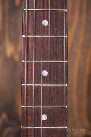 Gibson Les Paul Junior Vintage Tobacco Sunburst