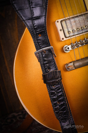 Blue Bell Johnson Schwarzer Kaiman