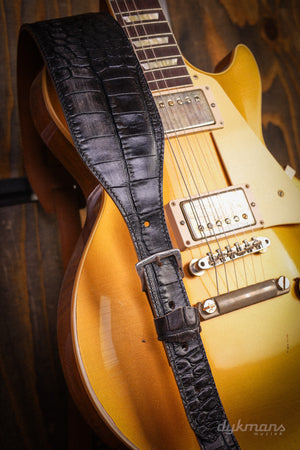 Blue Bell Johnson Schwarzer Kaiman