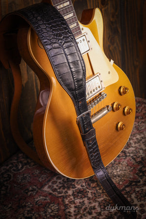 Blue Bell Johnson Schwarzer Kaiman