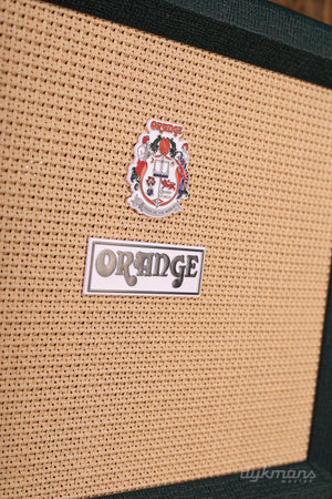 Orange Rocker 15 Limited Edition 1x10"