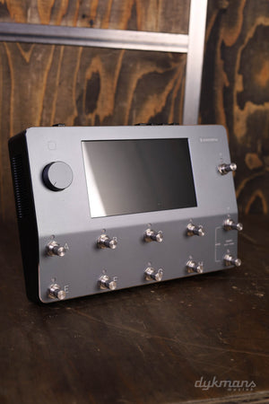 Neuronaler DSP Quad Cortex