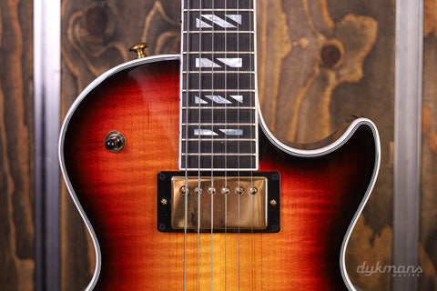 Gibson Les Paul Modern Supreme Fireburst