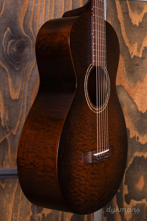 Lakewood C-15 Custom